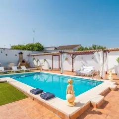 Casa Rural Los Mellizos
