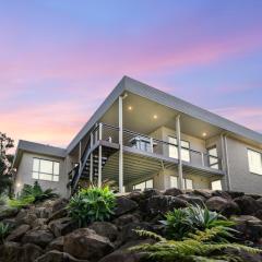 Serene Luxury Retreat on Malua Bay