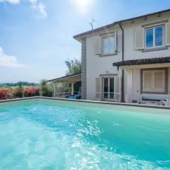 Borgo House In Florentine Hills With Pool