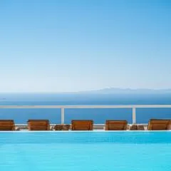 Anthis Villas Mykonos
