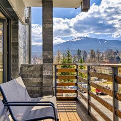 Centrum Park, Sun & Snow