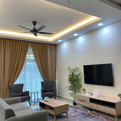 RC Homestay Bestari