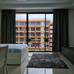 Cosy studio near the best beach on Phuket