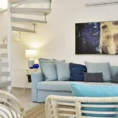 Casa Blanca a due passi dal mare