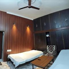 Asha Homestay