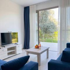 Olive Branch by HolidayKeys