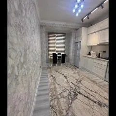 Amanat residence