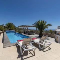 Casa Las Palmeras