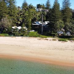Kims Beachside Retreat
