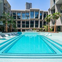 Escape24 - Cozy Apartments in Autograph, JVC