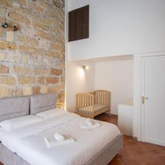 Il Cocchiere Cozy Apartment in via Roma