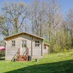 Le Chalet De Louyère