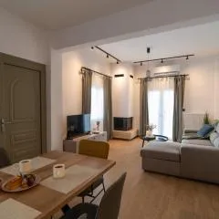 Sylvia's Pramanta Villas