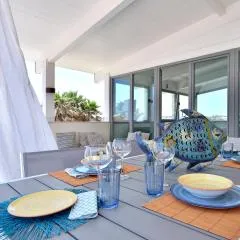 Marzamemi Terrazza vista mare