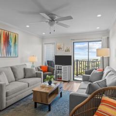 Southwinds G10 Ocean View condo
