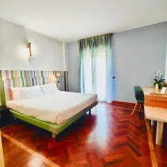 HA Hotel