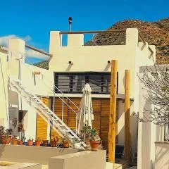 La Casa de las Golondrinas
