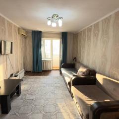 1-bedroom apt on Bokonbaeva street 90