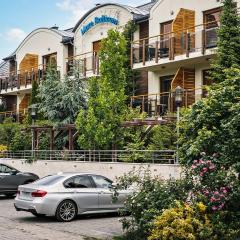 LZ Apartamenty Rewal