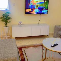 Sama Apartment 3