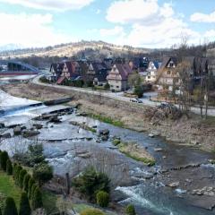 Biały Dunajec Serenity Studios