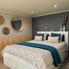 Country house Au Ballet des Hirondelles