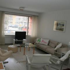 Furnished flat in Naantali