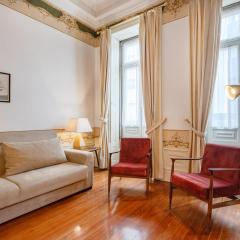 Palazzo Alvares Cabral