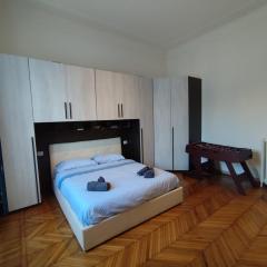 La corte del biliardino