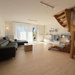 Haus Strandgut in Hooksiel