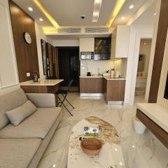 Shamsi Apartments 437