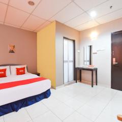 Danceter Destiny Riverside Hotel