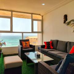 Vue ocean Almadies 300m2 3CH avec SDB Clim WiFi