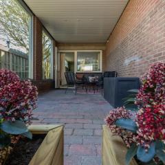 Sfeervolle vakantiewoning, dichtbij strand