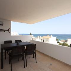 Luxury Top Floor with Amazing Sea View