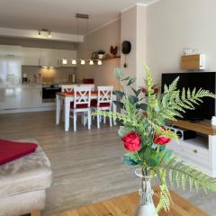 Strand Residenz Amrum *Strand Residenz 11*