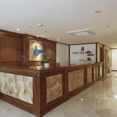 Hanoi Sail Hotel