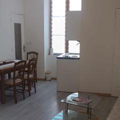 Appartement Artur 2