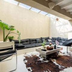 Votre écrin méditerranéen aux portes de Paris