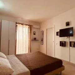 Lions room ballaro
