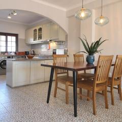 Safira T2 com terraço