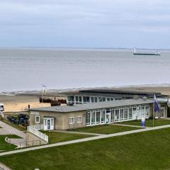 Haus Atlantic Whg 708 Seesicht