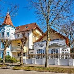 Strandglück