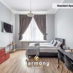 HARMONY Elegant Apartments Kraków Old Town