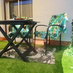 Apartamento Arena y Sal