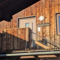 Heu und Himmel Loft