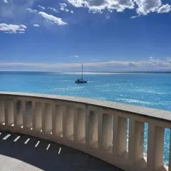 [Terrazza sul mare] B.View56