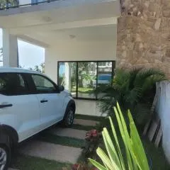FLECHEIRAS ATLANTICO