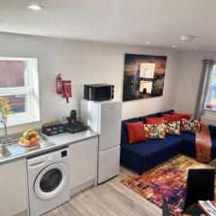 Classy 1- Bedroom Apartment