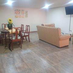 Departamento Familiar 3 D